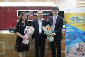 Những phương pháp điều trị ung thư mới nhất trên thế giới